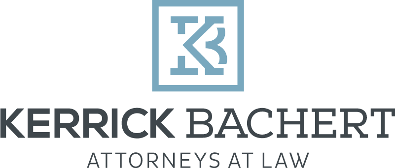 Kerrick Bachert | Attorneys at Law