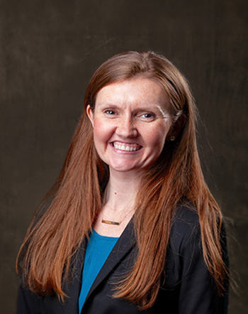 Photo of Catherine S. Clemons