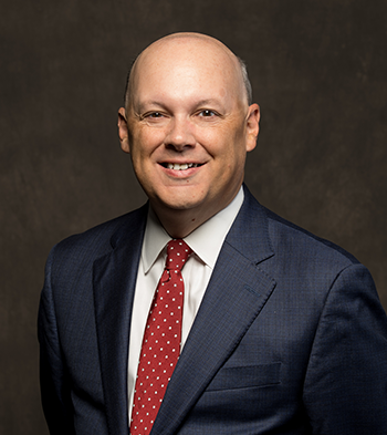 Photo of Matthew P. Cook